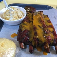 Photo taken at Smoked On High BBQ by Danny G. on 9/20/2017