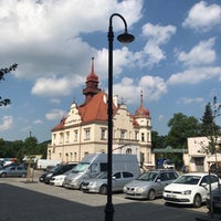 Photo taken at Areál Branického pivovaru by Marek B. on 5/28/2018