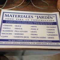 Materiales Jardin Acapulco Guerrero Materiales Jardin Acapulco Guerrero