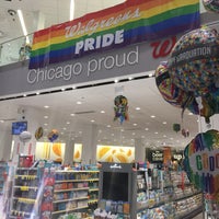 Photo taken at Walgreens by William Q. on 6/15/2017