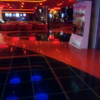 Cinema City Multiplex In Blejoi