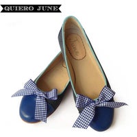 รูปภาพถ่ายที่ Quiero June - Zapatos/Shoes โดย Quiero June - Zapatos/Shoes เมื่อ 7/23/2013