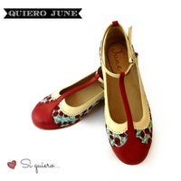 Photo taken at Quiero June - Zapatos/Shoes by Quiero June - Zapatos/Shoes on 7/23/2013