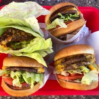 Photo taken at In-N-Out Burger by Michael C. on 9/1/2022
