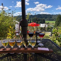 Photo taken at Sky River Meadery by Michael C. on 9/27/2020