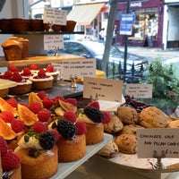 Photo taken at Ottolenghi by Mona on 8/22/2020