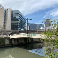 Photo taken at 三嶽橋 by tsuozai ＠. on 3/19/2022