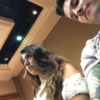 Photo taken at Mandalay Bay Conference South Seas CD by Mike H. on 6/26/2019