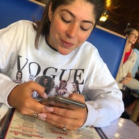 Photo taken at Tim&amp;#39;s Shipwreck Diner by Mike H. on 9/8/2019