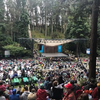 Photo taken at Stern Grove Festival by Sarah R. on 7/29/2018