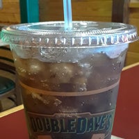 Photo taken at DoubleDave&amp;#39;s Pizzaworks by Capt S. on 5/28/2019