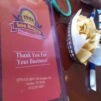 Photo taken at Los Reyes Mexican Food by Capt S. on 5/6/2016