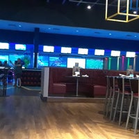 Photo taken at Main Event Entertainment by Capt S. on 9/3/2018