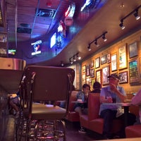 Photo taken at Razzoo&amp;#39;s Cajun Cafe by Capt S. on 5/18/2019