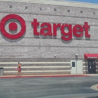 Photo taken at Target by Capt S. on 8/16/2019