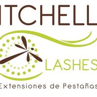 Photo prise au Extensiones de Pestañas ITCHELL Lashes par Extensiones de Pestañas ITCHELL Lashes le7/24/2013