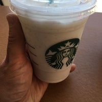 Photo taken at Starbucks by Bruno on 5/21/2017