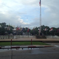 Photo taken at พระพิรุณทรงนาค by Rainbow R. on 8/28/2013