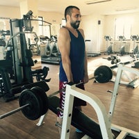 Photos At Yenibosna Ismek Spor Salonu Body Fitness Gymnastics Gym In Yenibosna