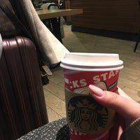 Photo taken at Starbucks by Şevval K. on 1/21/2022