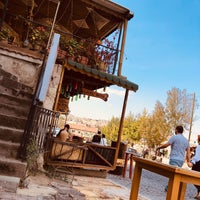 Photo taken at Local Restaurant by HATİCE Ç. on 10/19/2019