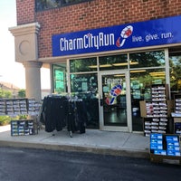 charm city run store