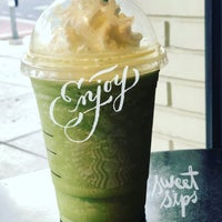 Photo taken at Starbucks by Maria P. on 6/6/2019