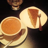 Photo taken at Coffeetime by Дина . on 4/15/2014