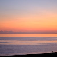 Photo taken at Higashi-Tagonoura Station by ak n. on 11/12/2022