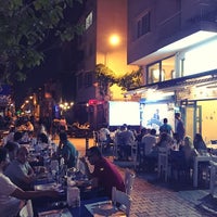 6/17/2016にtkがOtuzbeşlik Meyhaneで撮った写真