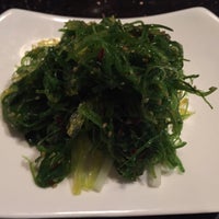 Das Foto wurde bei Sawa Japanese Cuisine von 🍀Kelli M. am 12/21/2014 aufgenommen