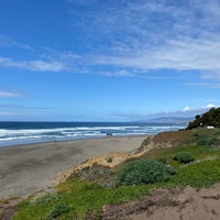 Photo taken at North Salmon Creek Beach by Norman E. on 3/14/2020