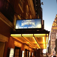 Снимок сделан в The Trip to Bountiful Broadway пользователем Norman E. 4/14/2013