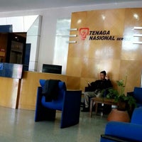 Wisma Tnb Kedah Office In Alor Star Kedah