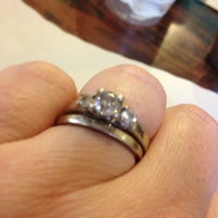 Photo taken at Littlejon&amp;#39;s Fine Jewelry by Deborah B. on 3/20/2013