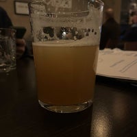 Photo taken at Brewers Beer Bar by David H. on 1/23/2023