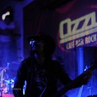 Photo taken at Ozzy Bar Rock by Ozzy Bar Rock on 7/24/2013