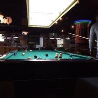 Photo taken at VIP Lounge &amp;amp; Billiards Club by ENG. ikram S. on 10/27/2014