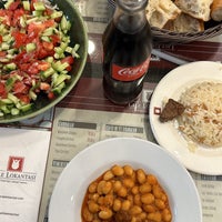 Foto tomada en Lale Restaurant  por Serdar K. el 6/1/2024