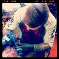 Bushido Tattoo Mission Calgary Ab