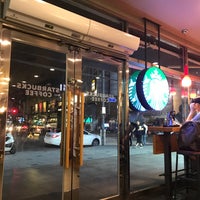 Photo taken at Starbucks by Ryan Y. on 8/14/2018