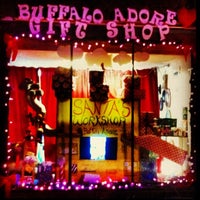รูปภาพถ่ายที่ Buffalo Adore โดย Buffalo Adore เมื่อ 1/13/2014