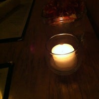 Foto diambil di Equinox Restaurant &amp;amp; Bar oleh Chava B. pada 10/16/2012