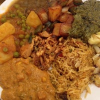 Yak The Kathmandu Kitchen Indian Restaurant In Mobile