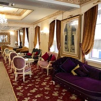 5/3/2018에 Alena V.님이 Hotel Ipek Palas Istanbul에서 찍은 사진