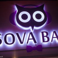 Foto tirada no(a) Sova Bar por Sova Bar em 7/24/2013
