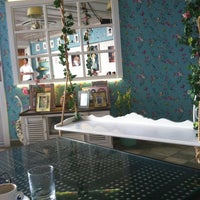 8/29/2013에 Neslihan G.님이 Tein The Extraordinary Tea House에서 찍은 사진