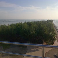 Pantai Boom Tuban Beach In Tuban