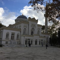 Photo taken at Yıldız Sarayı by mustafa a. on 11/13/2018