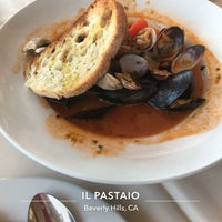 Photo taken at Il Pastaio by Majed on 5/10/2024